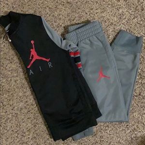 Jordan Jumpsuit